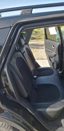 Nissan Qashqai cena 42500 przebieg: 120209, rok produkcji 2013 z Wyszków małe 46